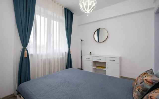 LAROKA HOUSE Cosy and modern apartment Universitate-City Centre
