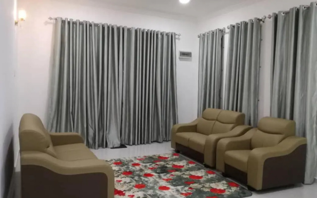 Homestay Pasir Tumboh Kota Bharu