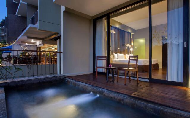 Wyndham Dreamland Resort Bali