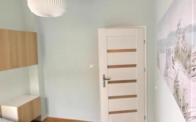 Apartament Awiator Mielec
