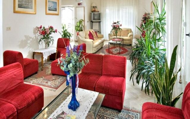 Hotel Morena