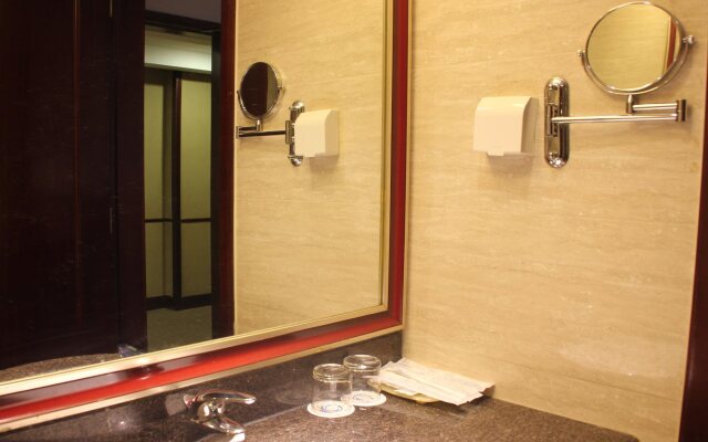 Royal Plaza Hotel Guangzhou