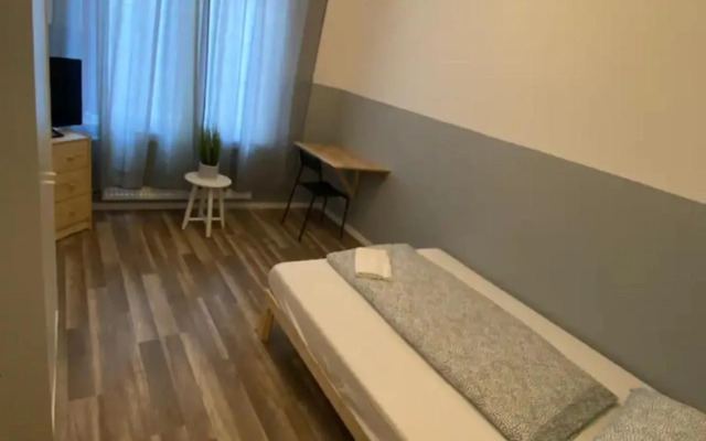 Royal Apartments Bremen - Ferienwohnungen & Fahrradverleih