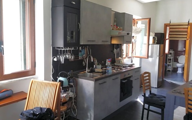 B&B Riva Volturno