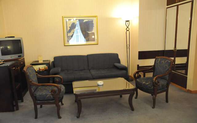 Rex Hotel