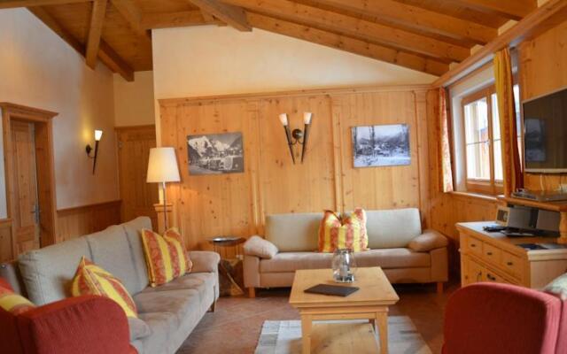 Kitzpanorama by Kaprun Rentals
