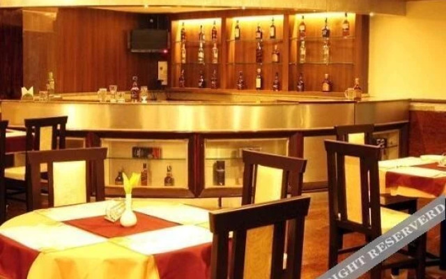 The Mahendra Hotels