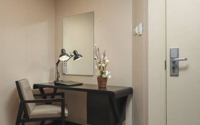 ZEN Premium Magallanes Makati