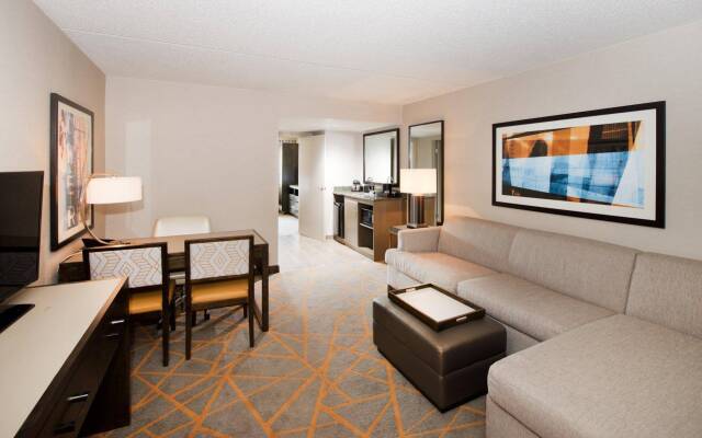 Embassy Suites by Hilton Cincinnati Northeast Blue Ash