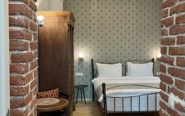 Art's Hotel Tbilisi