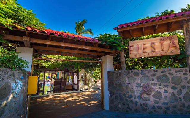 Hotel Fiesta
