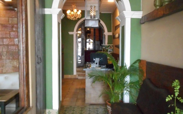 Hotel Portas da Amazônia