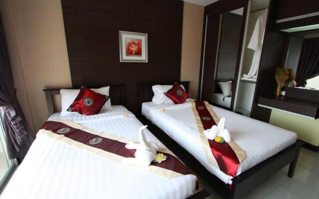 Suksabai Resort Pattaya