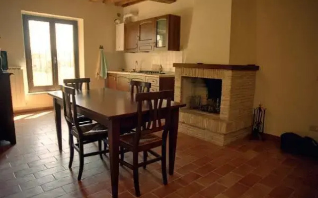Agriturismo Il Frantoio