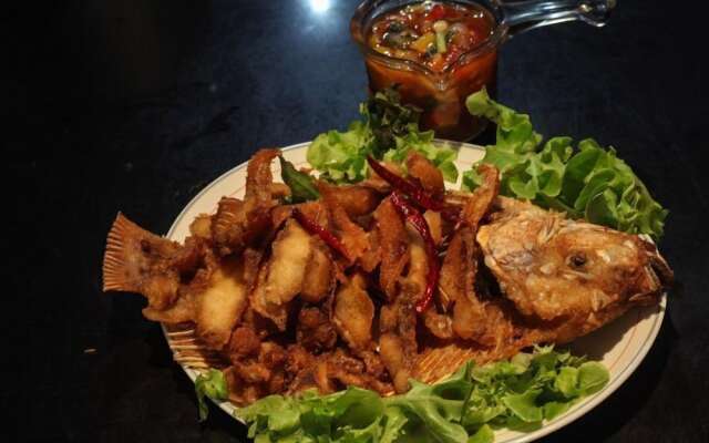 sitsongpeenong muaythai