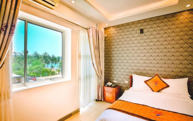 Y Linh Hotel