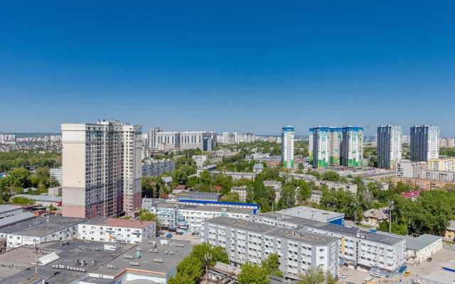 RentPlaza на улице Революционная