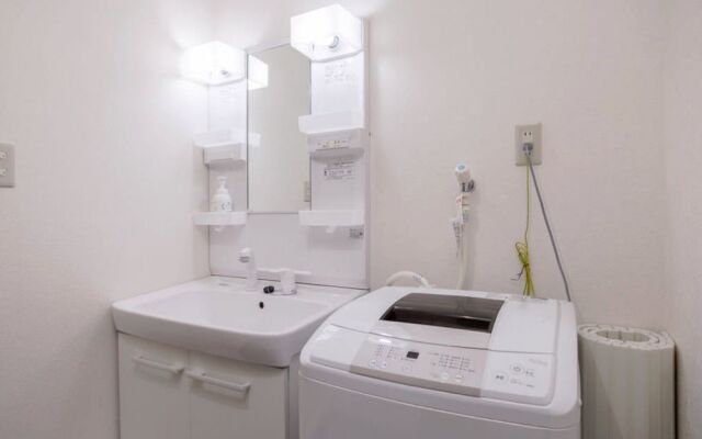 Sakuragawa Guest House