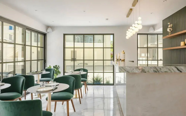 G Boutique Hotel Kefalonia