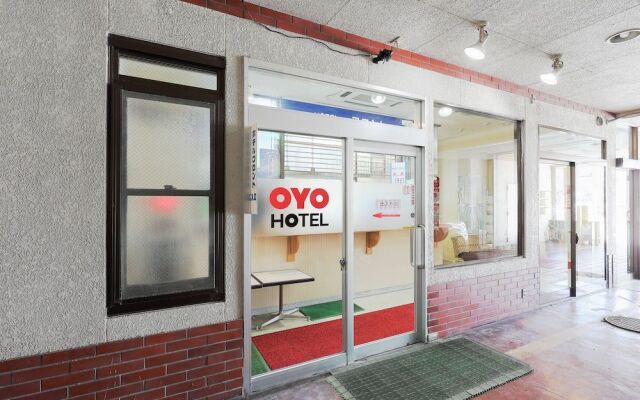 Tabist Hotel Tonami