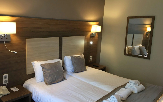 Best Western Hotel De France