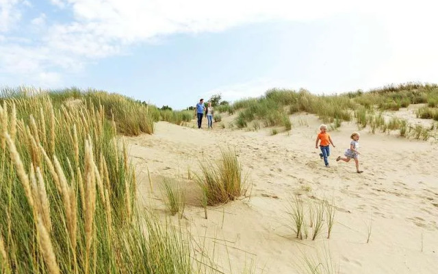 Sunparks Oostduinkerke aan zee