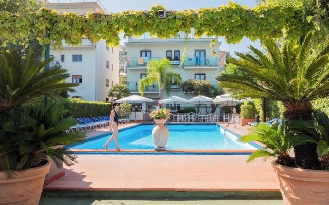 Hotel Central Wellness