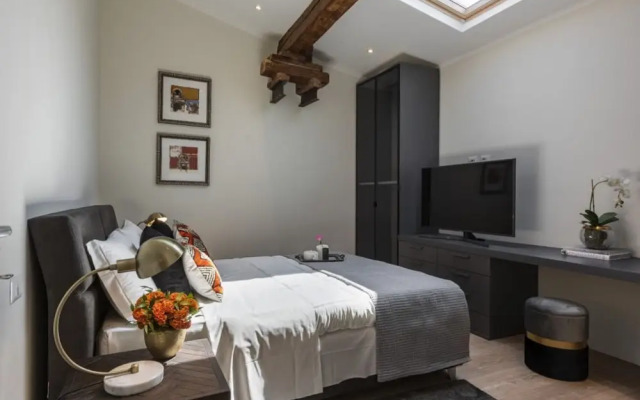 Porta Rossa Exclusive