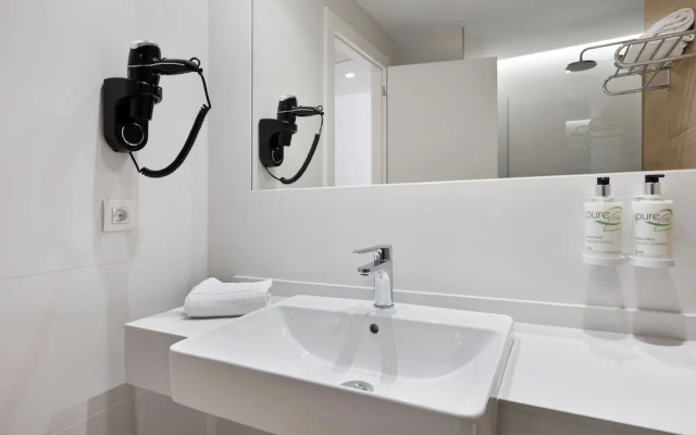 B&B HOTEL Castro Urdiales