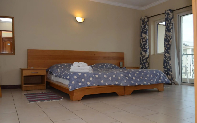 residence les peupliers