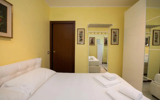 Residence Atollo