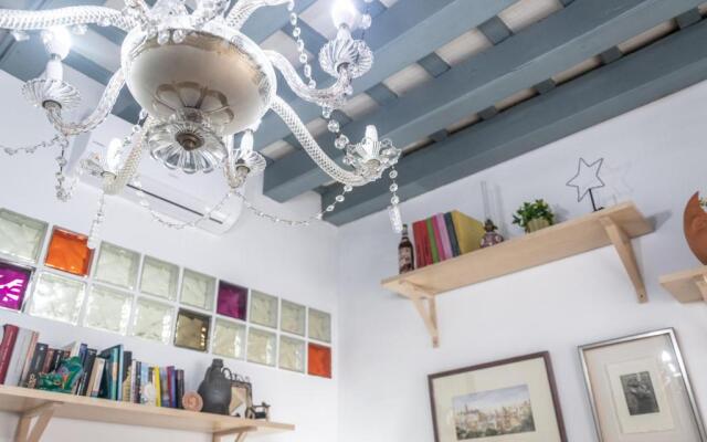 El parador de la artesana