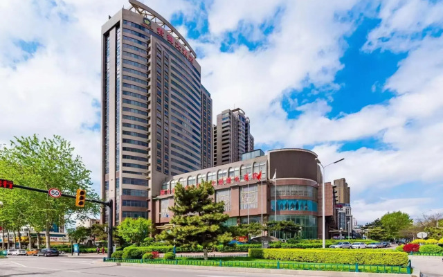 Junyu Grand Hotel