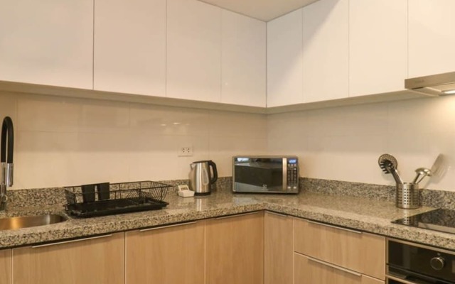 w Perfect 2BR With Terrace in Miraflores