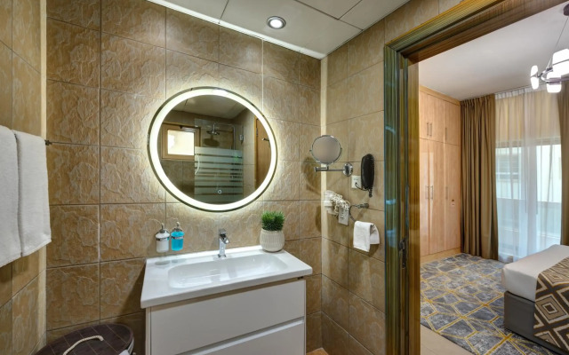 Radiance Premium Suites