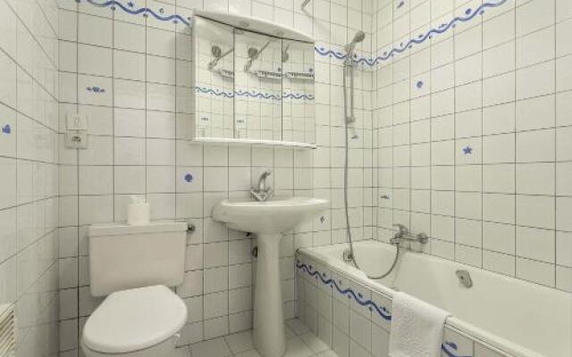 Studio Pecles Chamonix