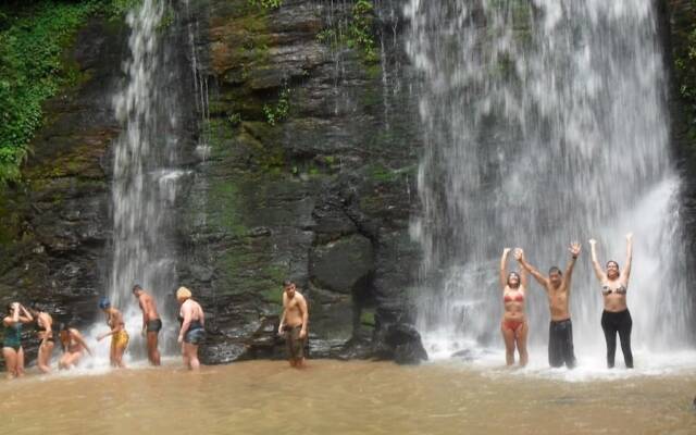 Hotel.Com Prudentopolis