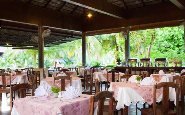 Royal Riverkwai Resort & Spa