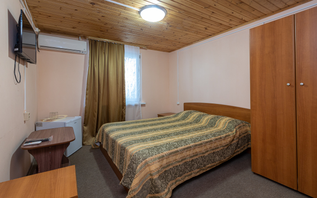 Pansionat Solnechnii Hotel