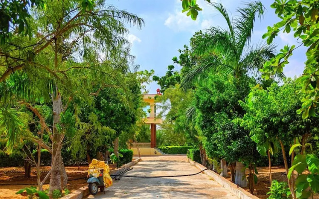 Nurture by Madpackers