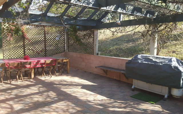Sovereign Hill Country Lodge
