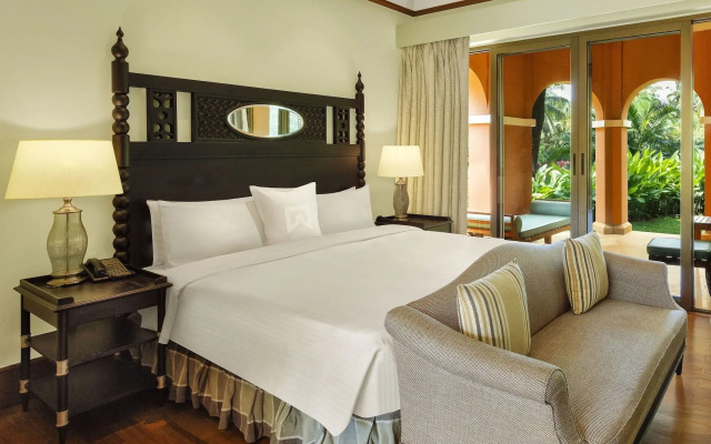 ITC Grand Goa, a Luxury Collection Resort & Spa, Goa