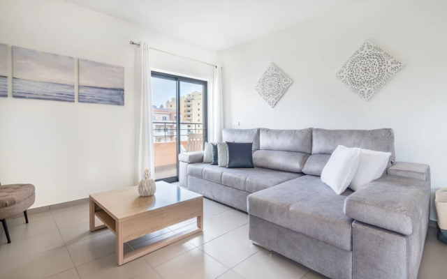 Praia DA Rocha Ocean View by Homing