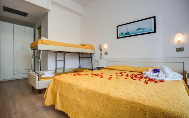 Hotel Tiziana