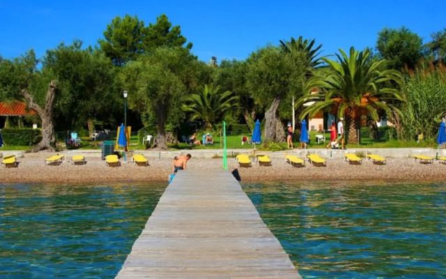 Marilena Apartments & Studios