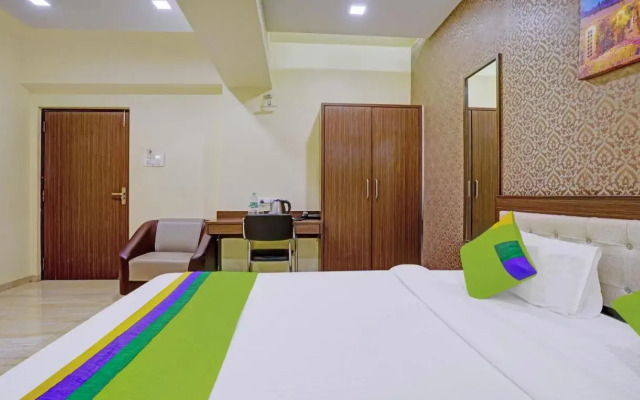 Treebo De Grandeur Anand Nagar