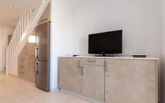 Parque Santiago III 204 - One Bed