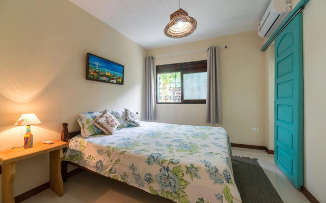 Pousada Flor de Olinda