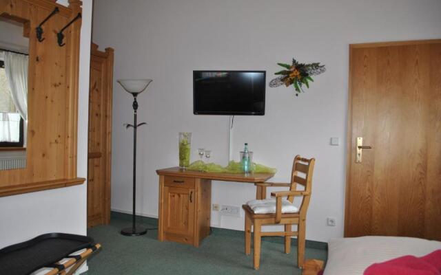 Gasthof&Pension Brettmühle