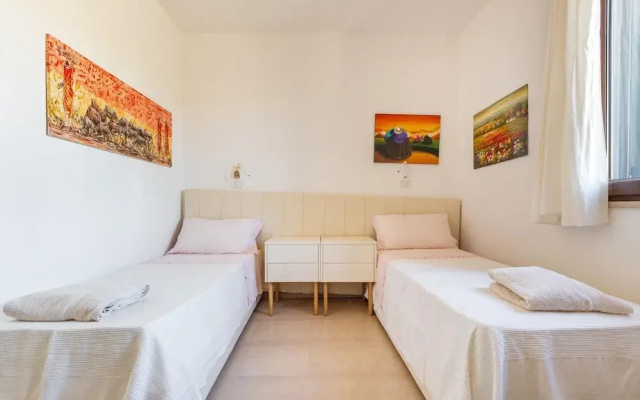 3123 Villa Carmen by Perle di Puglia